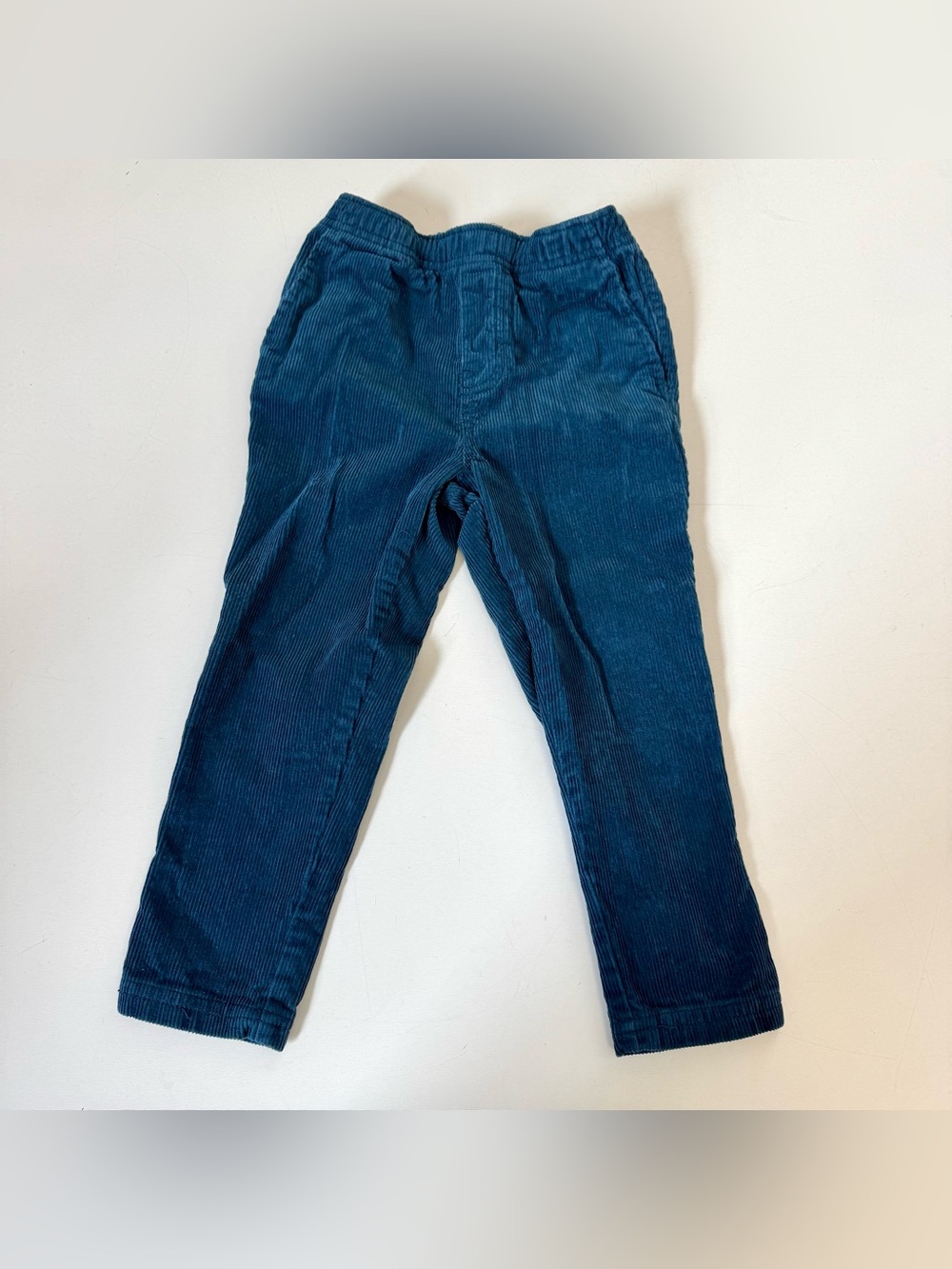 TEA COLLECTION Corduroy Pull-On Pants - Triumph -Boys 4